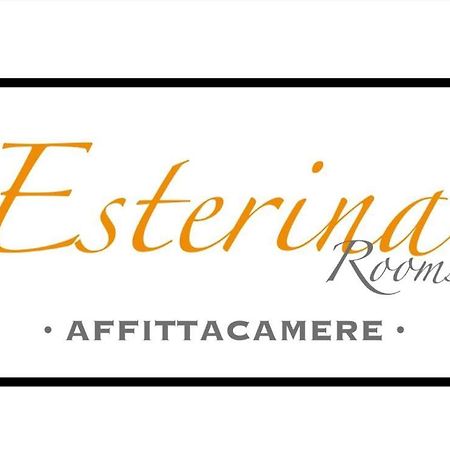Esterina Rooms La Spezia Zewnętrze zdjęcie