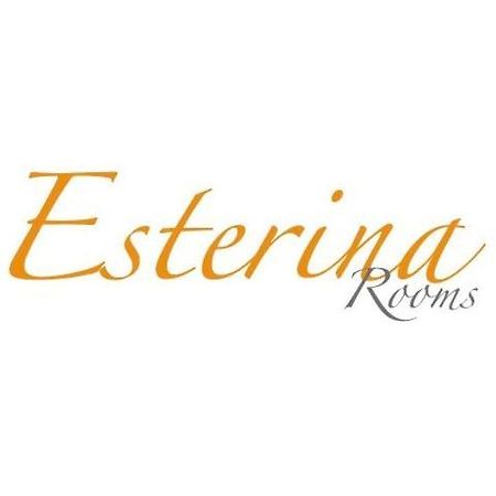 Esterina Rooms La Spezia Zewnętrze zdjęcie