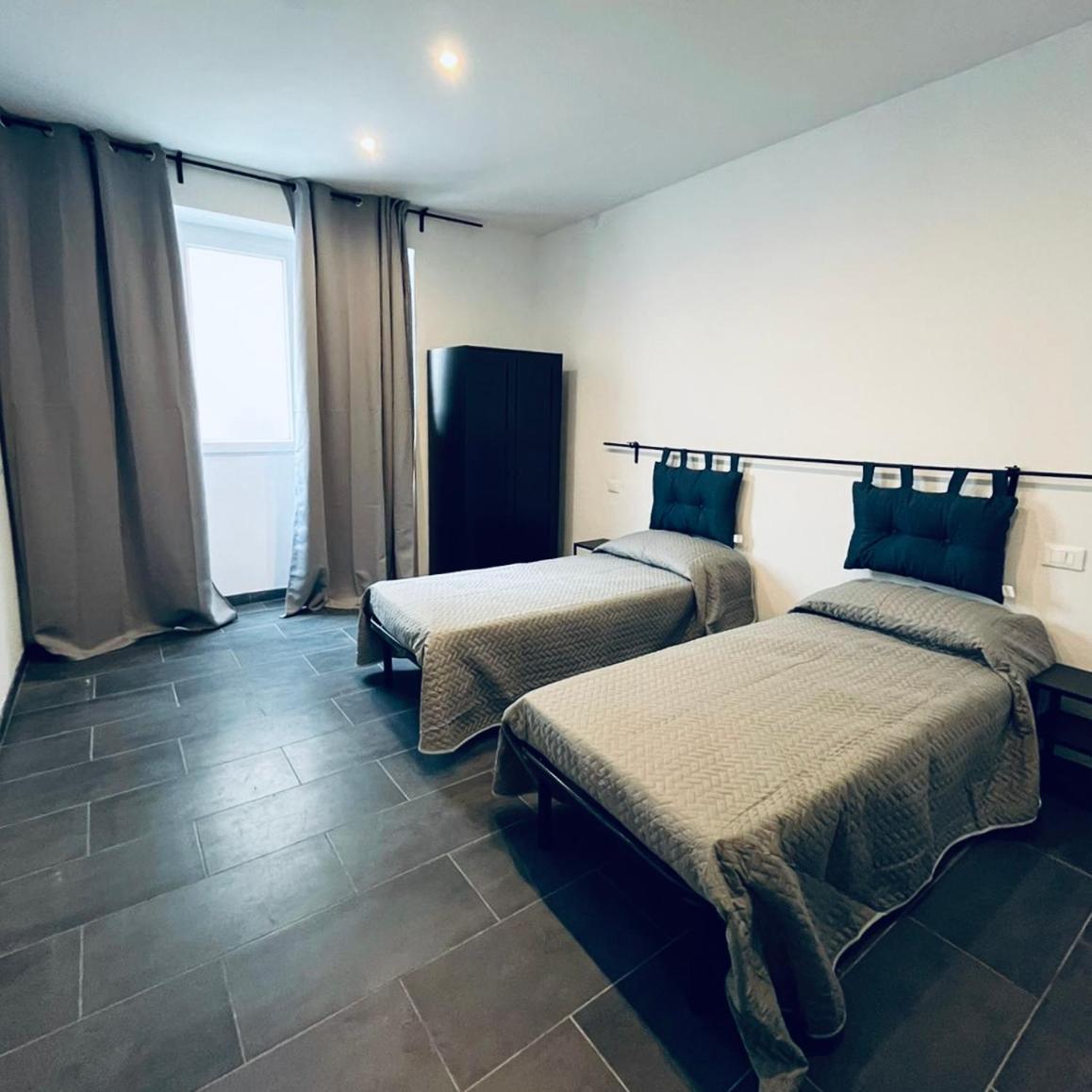 Esterina Rooms La Spezia Zewnętrze zdjęcie