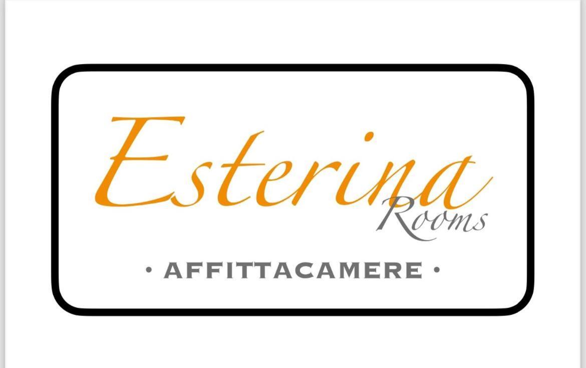 Esterina Rooms La Spezia Zewnętrze zdjęcie