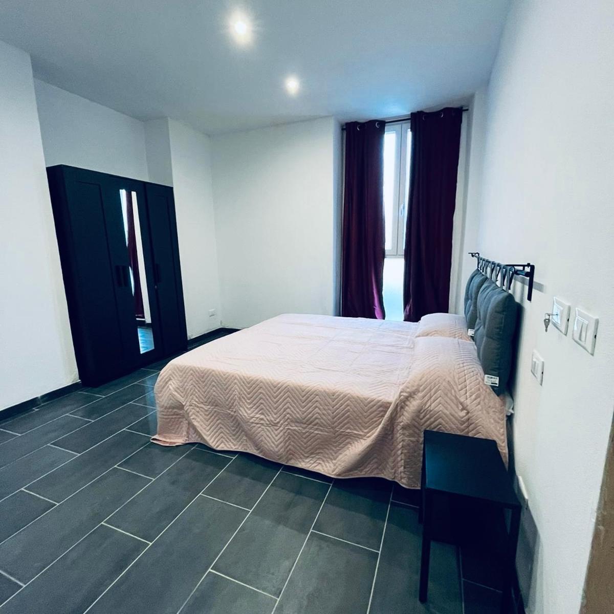Esterina Rooms La Spezia Zewnętrze zdjęcie