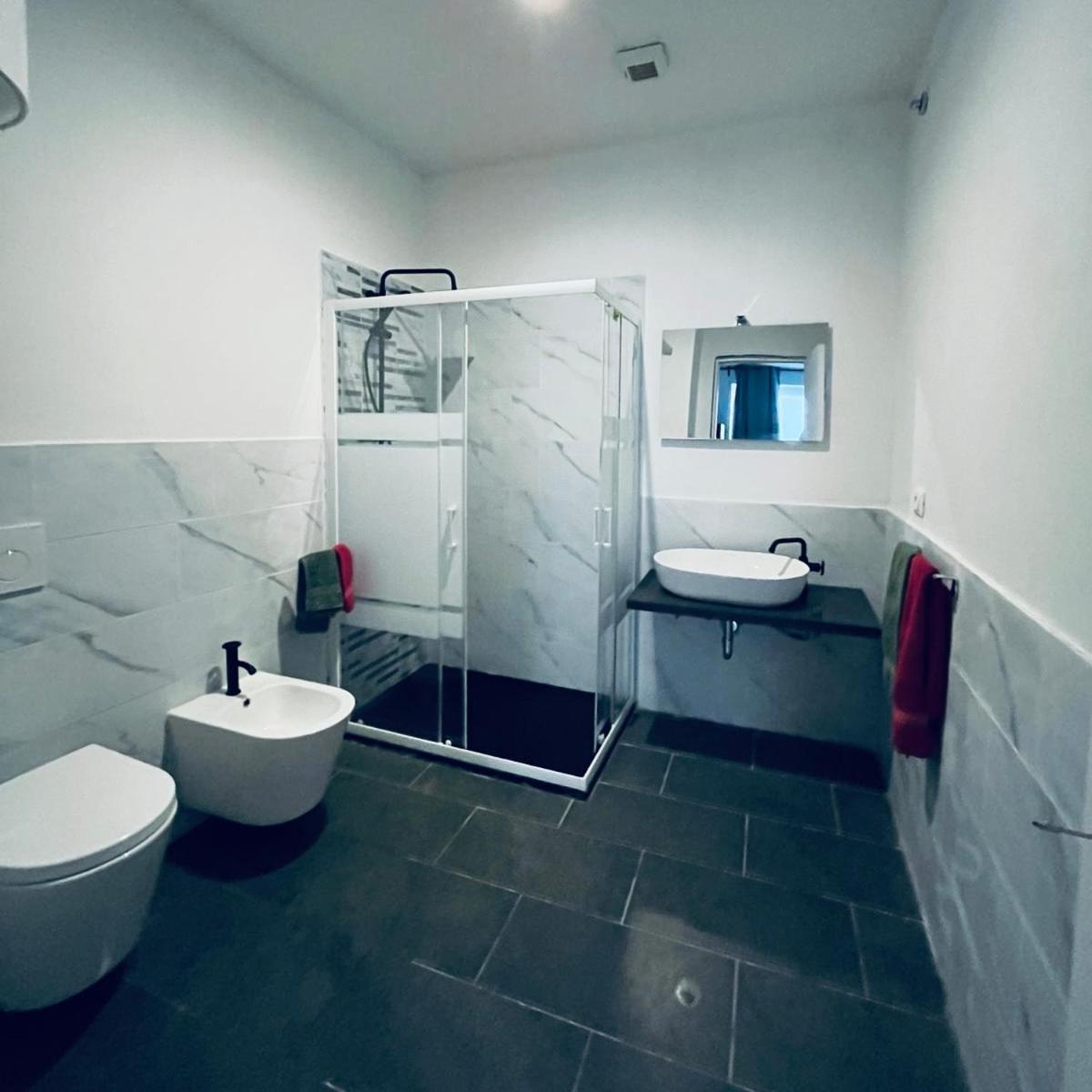 Esterina Rooms La Spezia Zewnętrze zdjęcie