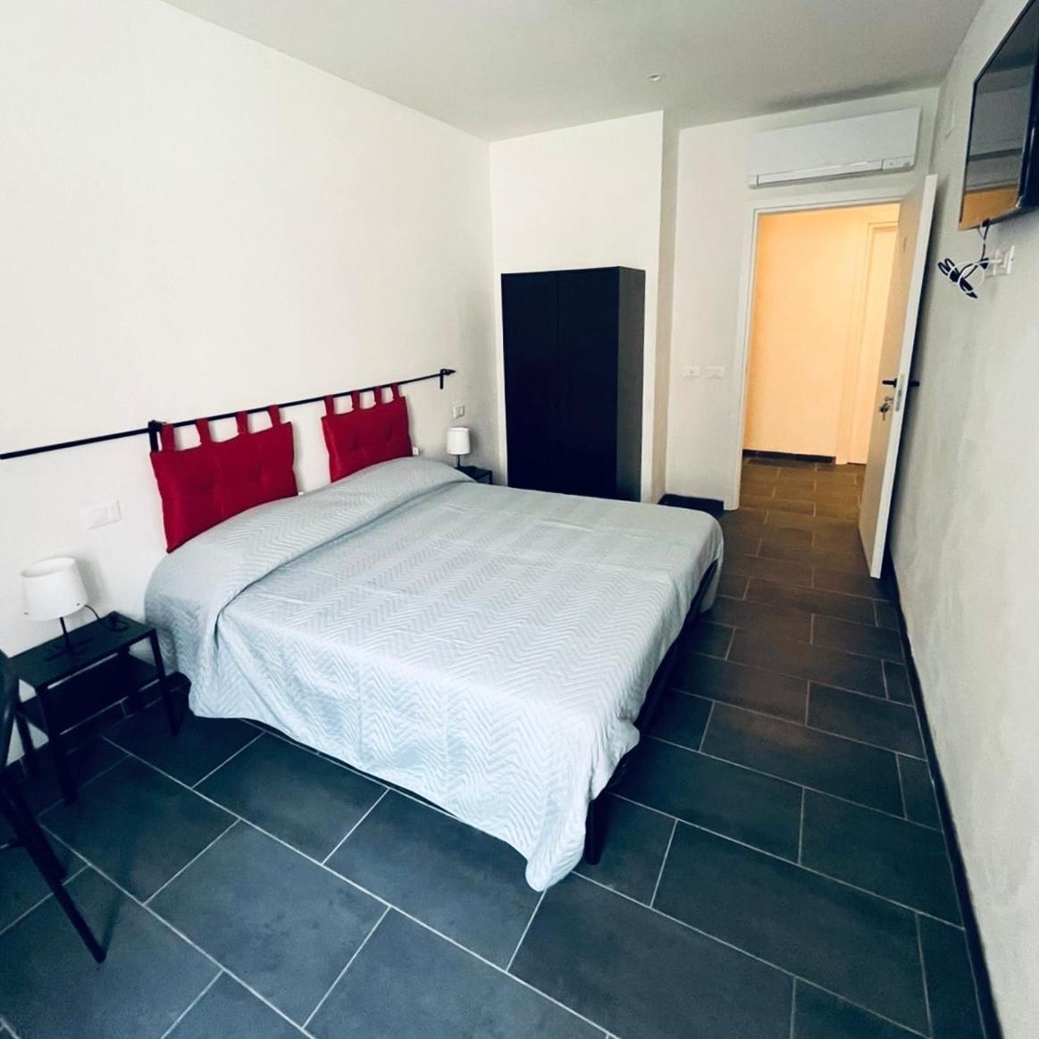 Esterina Rooms La Spezia Zewnętrze zdjęcie
